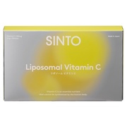 SINTO リポソーム ビタミンC / SINTO(シントー)の画像