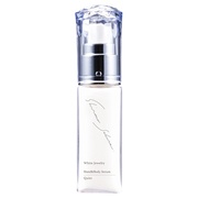 White Jewelry Hand&Body Serum [Quiet] ～雪見草～ / シロノサクラ｡の画像