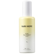 ピュアビタミンC化粧水プラス / VARI:HOPEの画像