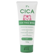 CICA洗顔フォーム / P’sの画像
