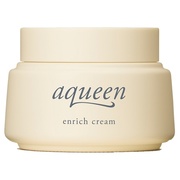 アクイン エンリッチクリーム / aqueenの画像