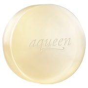 アクイン モイストクレンジングソープ / aqueenの画像