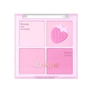 Blending Mood Cheek（Berry Smoothie Collection） / dasiqueの画像