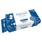 Nanoni フェイスタオル / Nanoniの画像