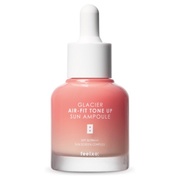 Glacier Air-Fit Tone Up Sun Ampoule / feelxoの画像