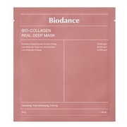 バイオコラーゲンリアルディープマスク / Biodanceの画像