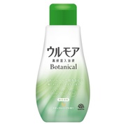 ウルモア 高保湿入浴液 ボタニカル ナチュラルハーブの香り / ウルモアの画像