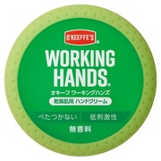 O’Keeffe’s WORKING HANDS / O’Keeffe’sの画像