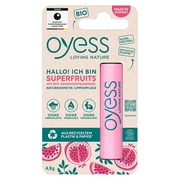 OYESS リップクリーム スーパーフルーツ / OYESSの画像