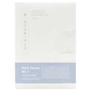 neafneaf Neaf Series No.1 Cool Moist Mask / neafneafの画像