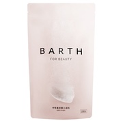 BARTH中性重炭酸入浴料BEAUTY / BARTHの画像