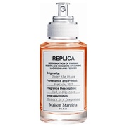 レプリカ オードトワレ アンダー ザ スターズ / Maison Margiela Fragrances（メゾン マルジェラ フレグランス）の画像