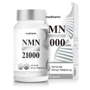 NMN 21000 / メディタミンの画像