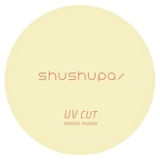 UVカットミネラルパウダー / shushupa!の画像