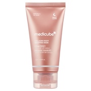 コラーゲンナイトラッピングマスク / MEDICUBE(メディキューブ)の画像