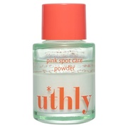 pink spot care powder / uthlyの画像