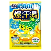 COOL 檸檬スカッシュの香り / 爆汗湯の画像