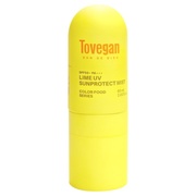 カラーフードシリーズ イエローUVサンプロテクトミスト SPF50+ PA+++ / Toveganの画像