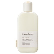 Skin Barrier Calming Lotion / Ongredientsの画像