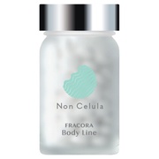 FRACORA Body Line Non Celula / FRACORAの画像