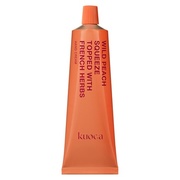 WILD PEACH HAND CREAM / kuoca(クオカ)の画像