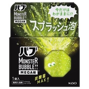 バブ　モンスターバブル　MEGA級　スプラッシュ泡 / バブの画像