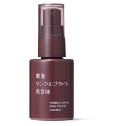 薬用リンクルブライト美容液 / 無印良品の画像