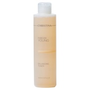 FOREVER YOUNG BALANCING TONER / CHRISTINAの画像