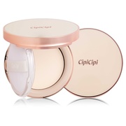 シピシピ　シルキーモイストスキンパウダー / CipiCipiの画像