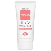 ミノンUVマイルドジェル / ミノンの画像