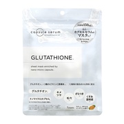 CPフェイスマスク G / カプセルセラムの画像