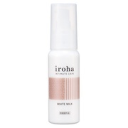 iroha WHITE MILK / iroha INTIMATE CAREの画像