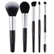 PORTABLE MAKEUP BRUSH SET / Studio17の画像