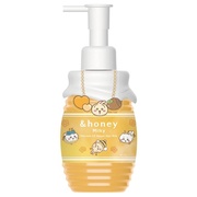 ミルキー プレシャスEXリペア ヘアミルク3.0 アップルハニー / &honey（アンドハニー）の画像