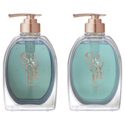 サボンドサボタ　モイストプランプシャンプー／ヘアトリートメント / Savon du Savotaの画像