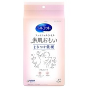 素肌おもい / シルコットの画像