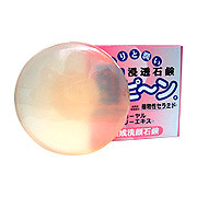 浸透石鹸　肌ピ～ン / ソフィアワールドの画像