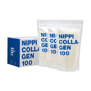 ニッピ コラーゲン100 / ニッピコラーゲン化粧品の画像