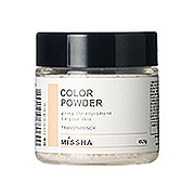 カラーパウダー / MISSHA（ミシャ）の画像