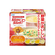 スリムアップスリム スープ＆クラッカー / スリムアップスリムの画像