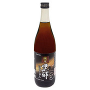 純米黒酢ほうじゅん / 井藤漢方製薬の画像