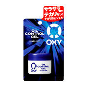 オイルコントロールジェル / OXY (ロート製薬)の画像