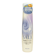 巻き髪カーラーミルク / SALA(サラ)の画像
