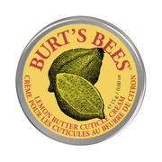 キューティクル クリーム / BURT'S BEESの画像