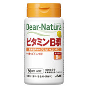ビタミンB群 / Dear-Natura (ディアナチュラ)の画像