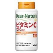 ビタミンC / Dear-Natura (ディアナチュラ)の画像