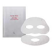 薬用ホワイトクリエイト コンセントレートマスク / ALBLANC(アルブラン)の画像