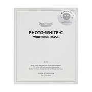 フォトホワイトC 薬用ホワイトニングマスク / ドクターシーラボの画像