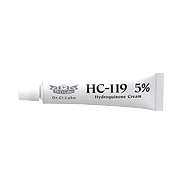 HC-119 5% / ドクターシーラボの画像