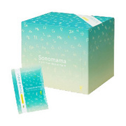 ソノママ+ミネラル / Sonomamaの画像